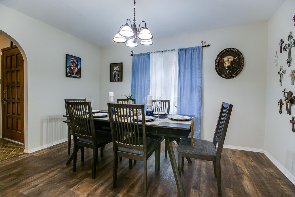 Image 14 of property listing at 2802 Canyon Creek Drive, San Angelo, TX 76904