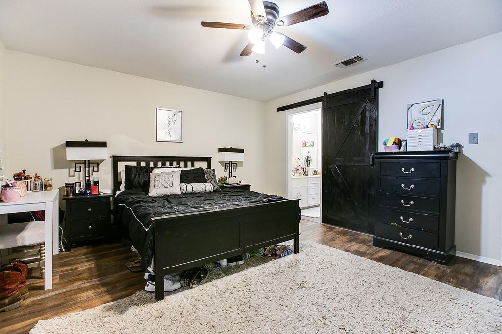 Image 20 of property listing at 2802 Canyon Creek Drive, San Angelo, TX 76904