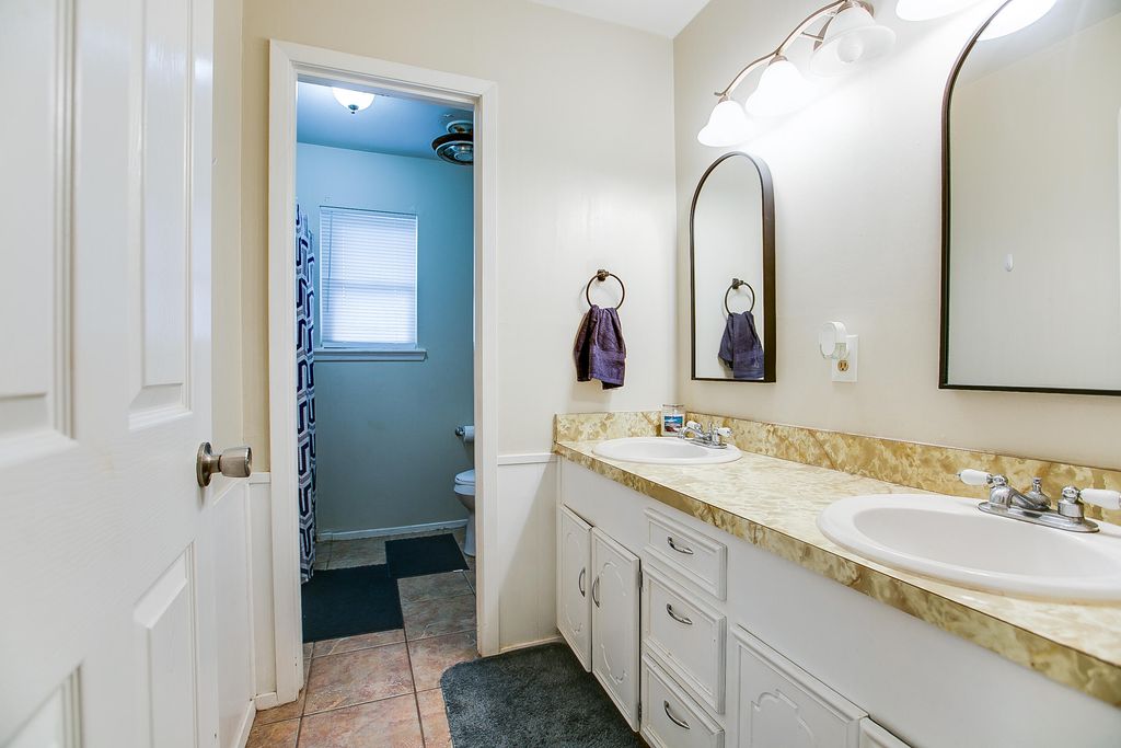 Image 25 of property listing at 2802 Canyon Creek Drive, San Angelo, TX 76904