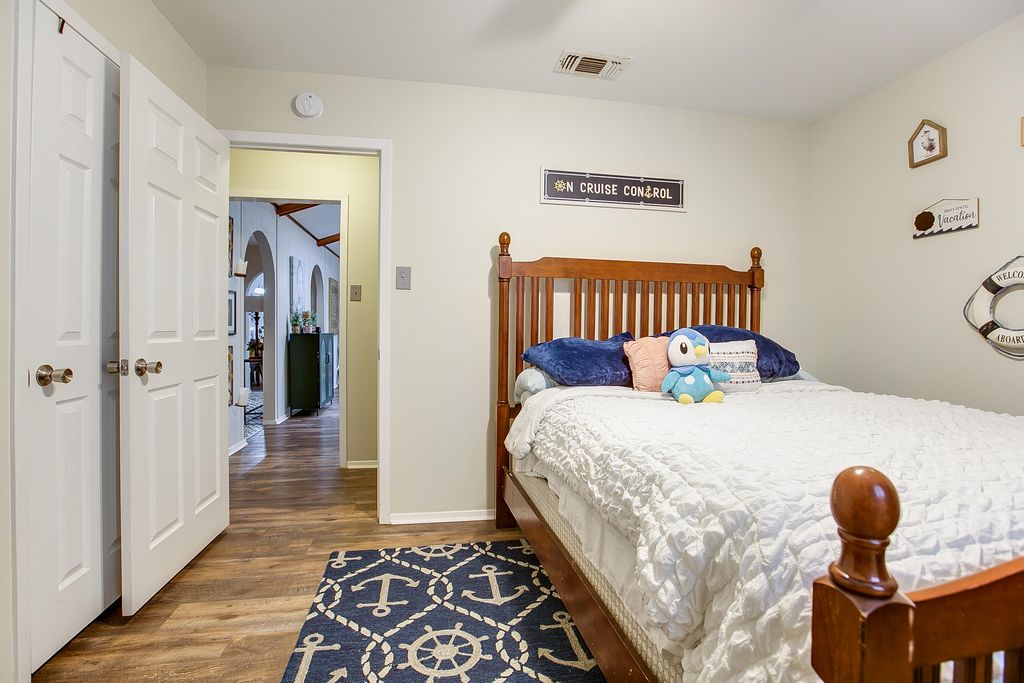 Image 29 of property listing at 2802 Canyon Creek Drive, San Angelo, TX 76904