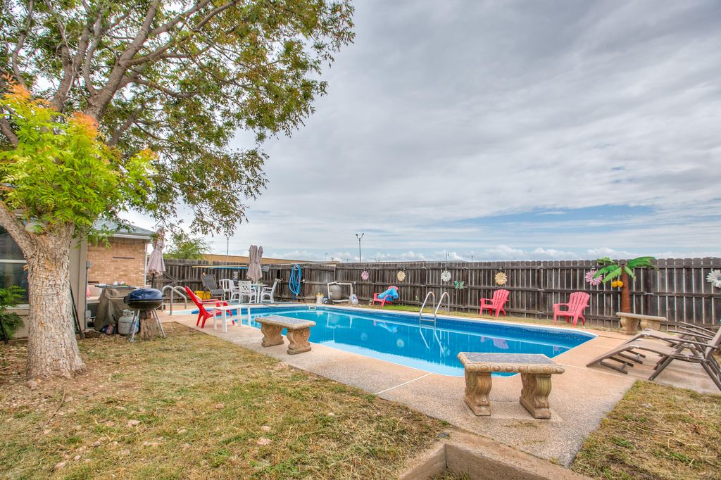 Image 33 of property listing at 2802 Canyon Creek Drive, San Angelo, TX 76904