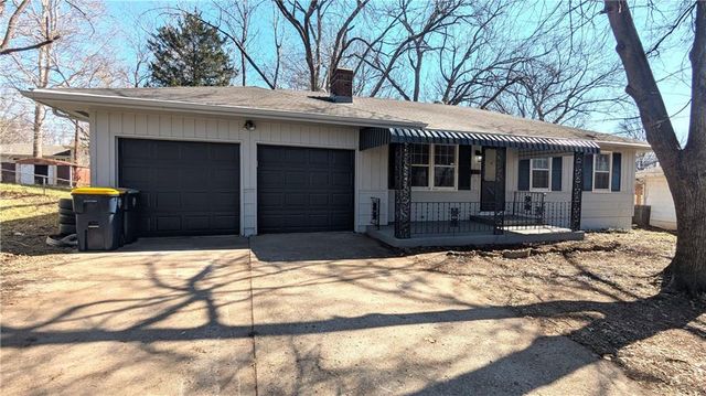 11705 Belmont Avenue, Kansas City, MO 64134