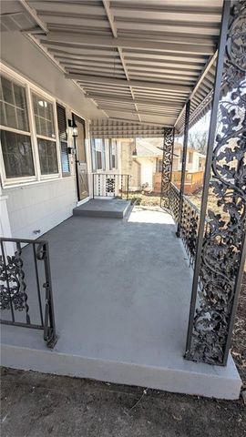 11705 Belmont Avenue, Kansas City, MO 64134