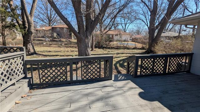 11705 Belmont Avenue, Kansas City, MO 64134