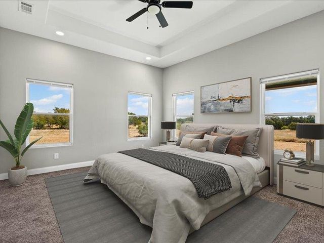 23651 Wolfridge RD, Killeen, TX 76549