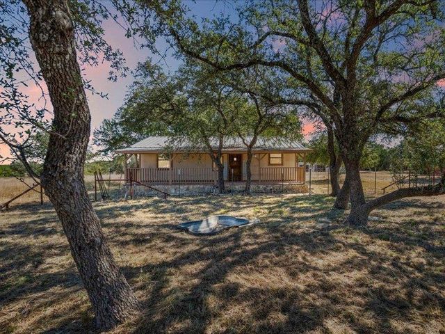 23651 Wolfridge RD, Killeen, TX 76549