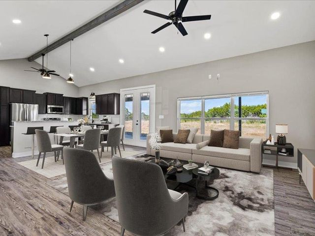 23651 Wolfridge RD, Killeen, TX 76549