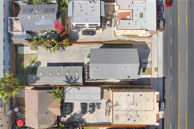 1242 E 7th St, Long Beach, CA 90813