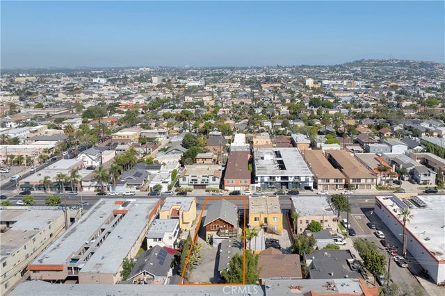 1242 E 7th St, Long Beach, CA 90813