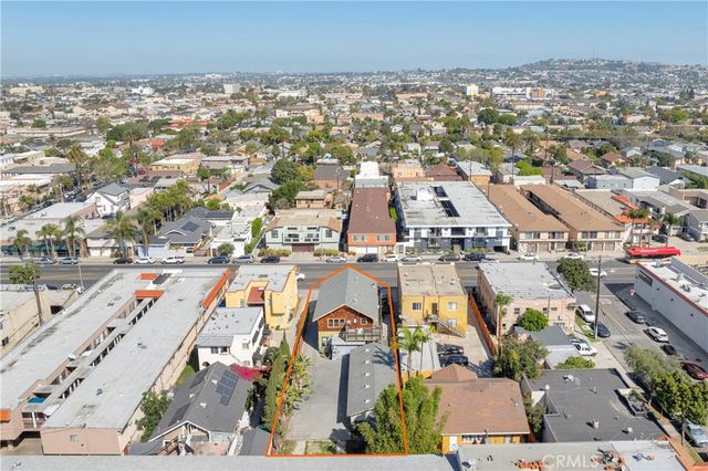 1242 E 7th St, Long Beach, CA 90813