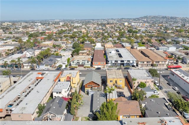 1242 E 7th St, Long Beach, CA 90813