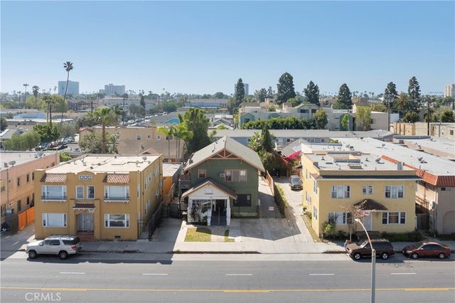 1242 E 7th St, Long Beach, CA 90813