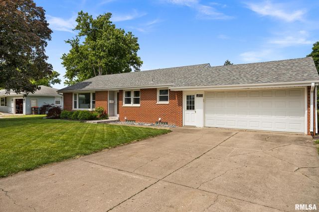 129 N LOUISIANA Avenue, Morton, IL 61550