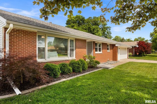 129 N LOUISIANA Avenue, Morton, IL 61550