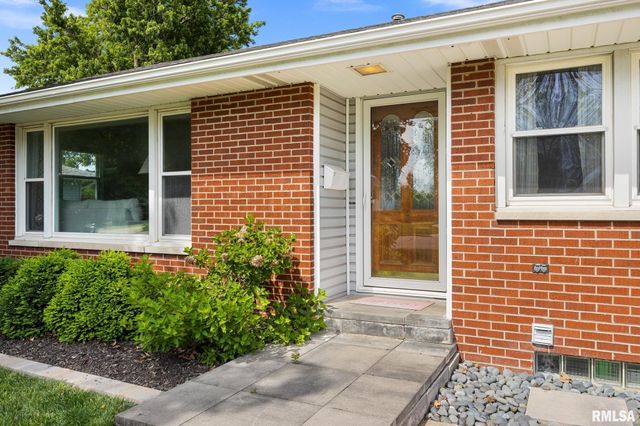 129 N LOUISIANA Avenue, Morton, IL 61550