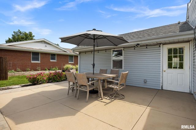 129 N LOUISIANA Avenue, Morton, IL 61550