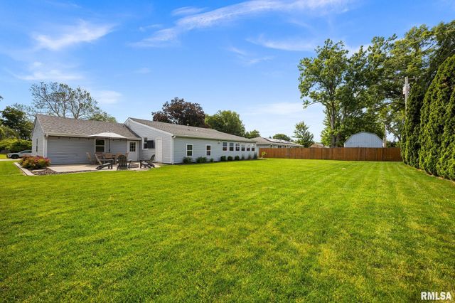 129 N LOUISIANA Avenue, Morton, IL 61550