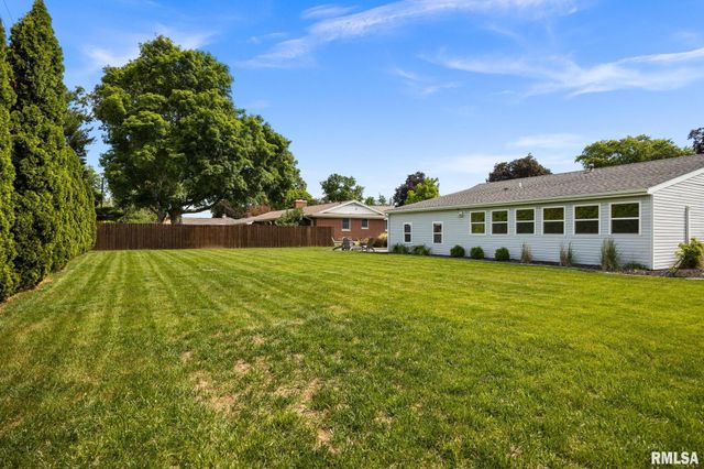 129 N LOUISIANA Avenue, Morton, IL 61550