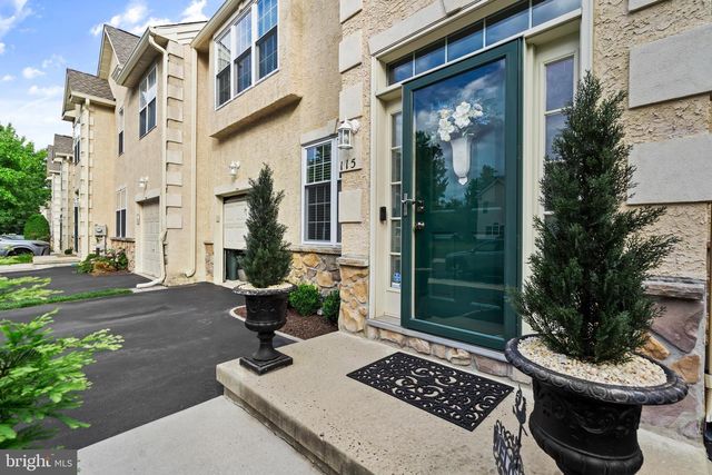 115 HAMPTON GREEN DR, North Wales, PA 19454