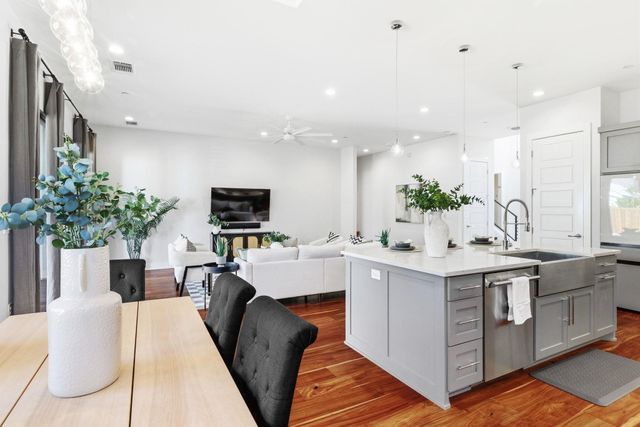 3102 Hunt TRL, Austin, TX 78757