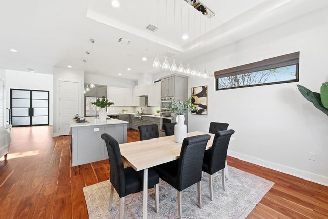 3102 Hunt TRL, Austin, TX 78757