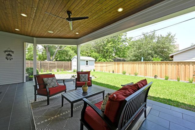 3102 Hunt TRL, Austin, TX 78757