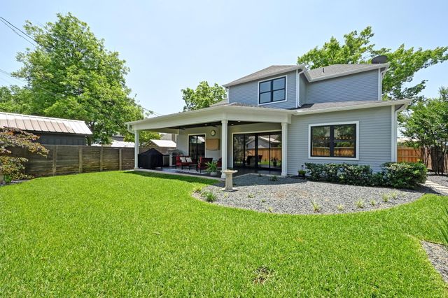 3102 Hunt TRL, Austin, TX 78757