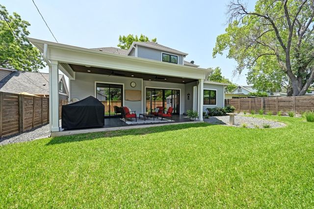 3102 Hunt TRL, Austin, TX 78757