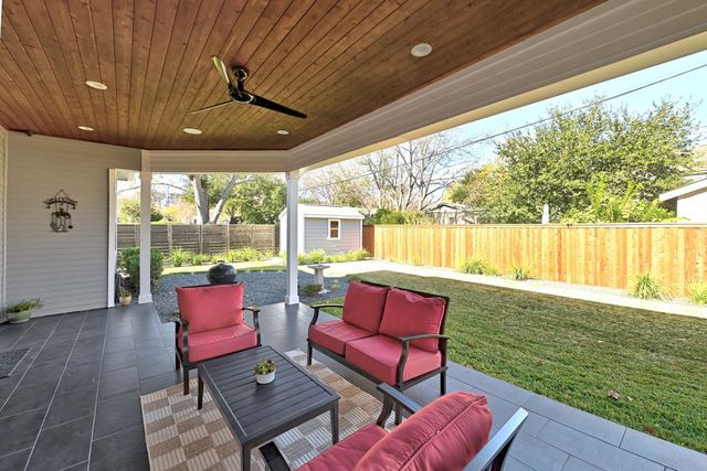 3102 Hunt TRL, Austin, TX 78757