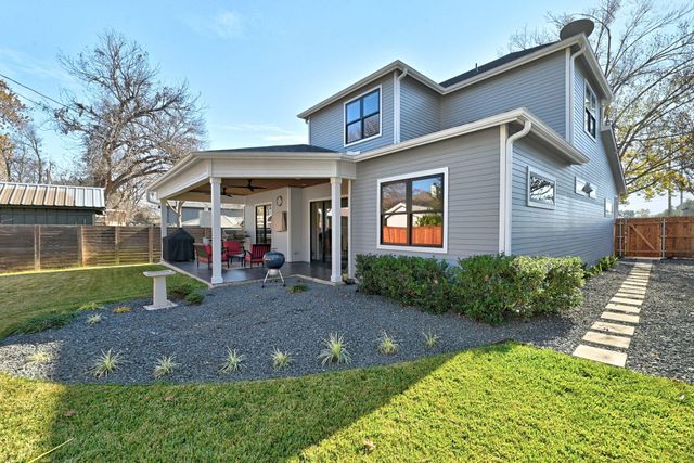 3102 Hunt TRL, Austin, TX 78757