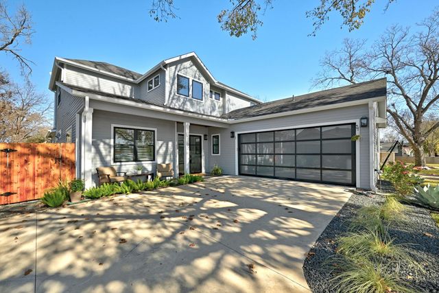 3102 Hunt TRL, Austin, TX 78757
