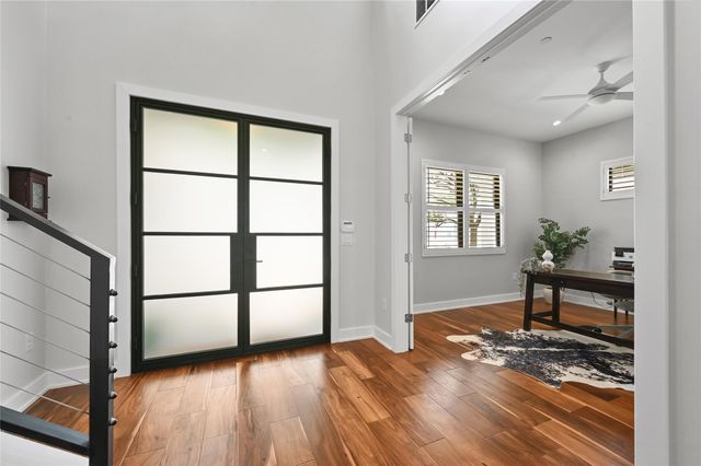 3102 Hunt TRL, Austin, TX 78757