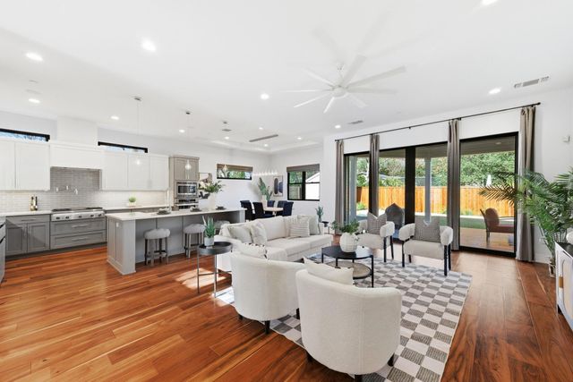 3102 Hunt TRL, Austin, TX 78757