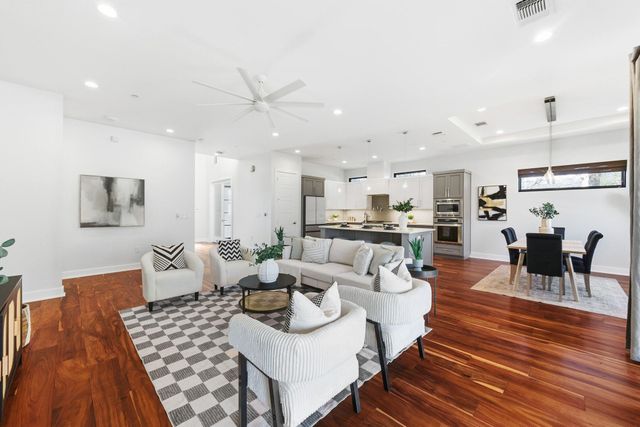 3102 Hunt TRL, Austin, TX 78757