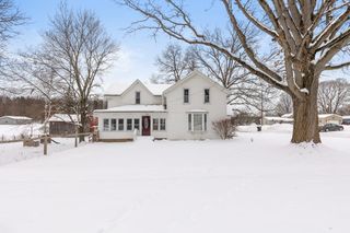 103 W 4th Street, Hersey, MI 49639