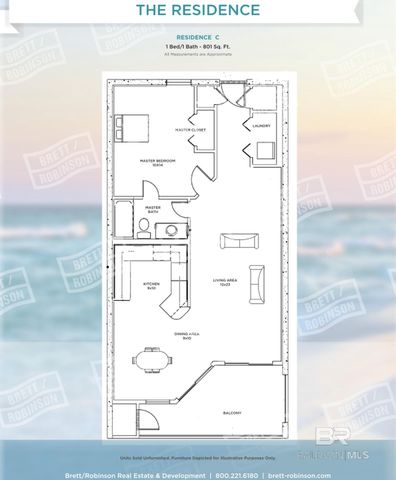 24400 Perdido Beach Boulevard 907, Orange Beach, AL 36561