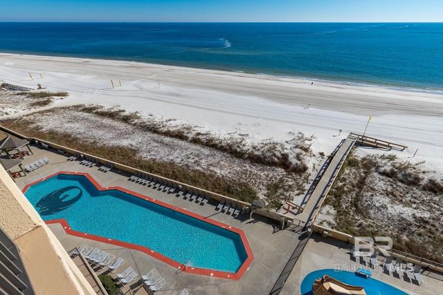 24400 Perdido Beach Boulevard 907, Orange Beach, AL 36561