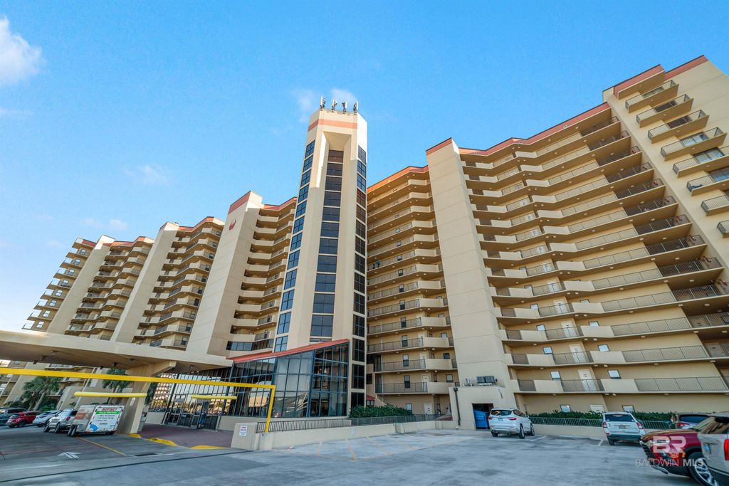24400 Perdido Beach Boulevard 907, Orange Beach, AL 36561