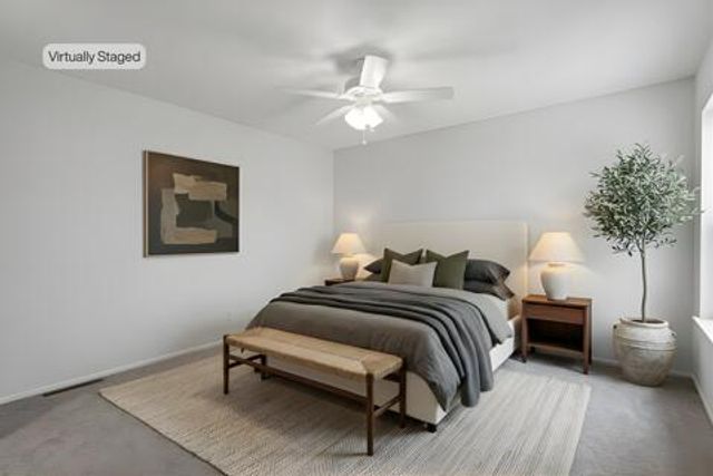 7505 Prairie Road NE, Albuquerque, NM 87109