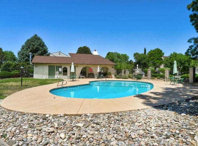 7505 Prairie Road NE, Albuquerque, NM 87109