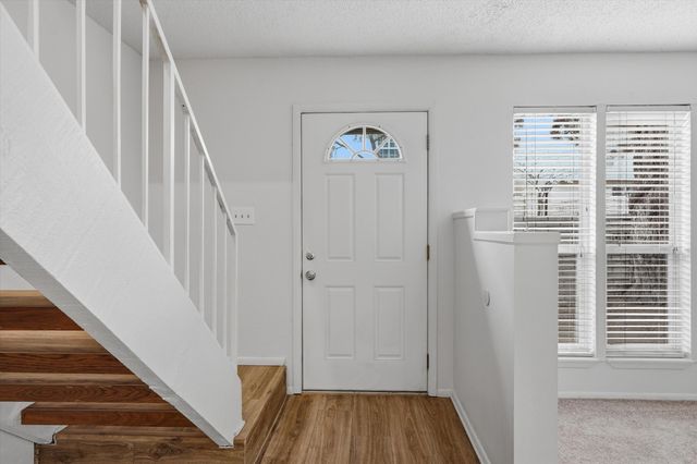 7505 Prairie Road NE, Albuquerque, NM 87109