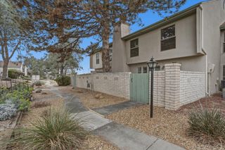 7505 Prairie Road NE, Albuquerque, NM 87109