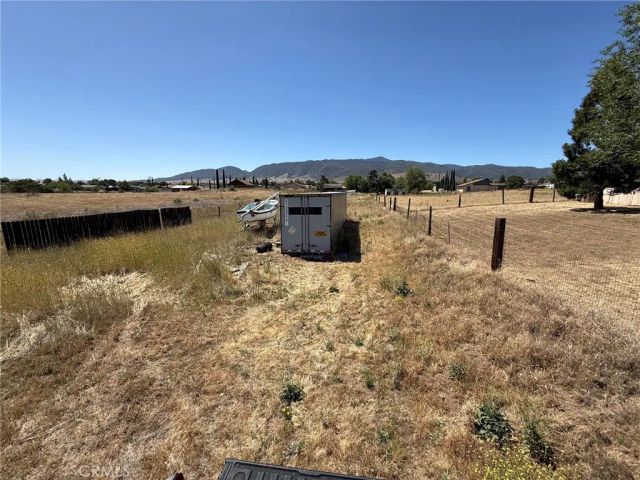 0 Red Apple Ave, Tehachapi, CA 93561