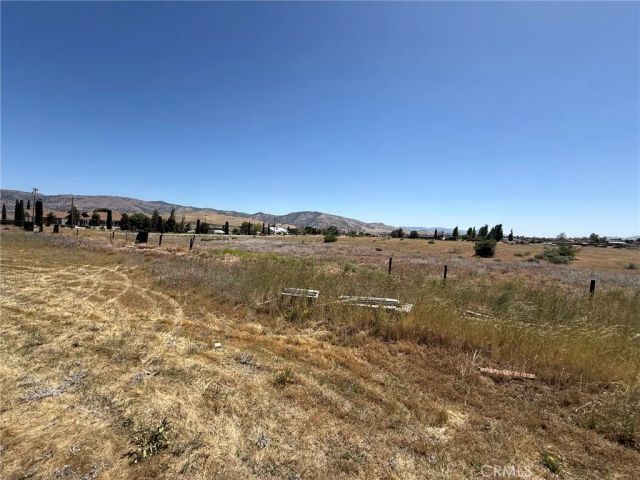 0 Red Apple Ave, Tehachapi, CA 93561