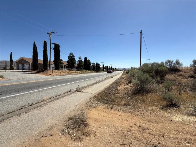 0 Red Apple Ave, Tehachapi, CA 93561