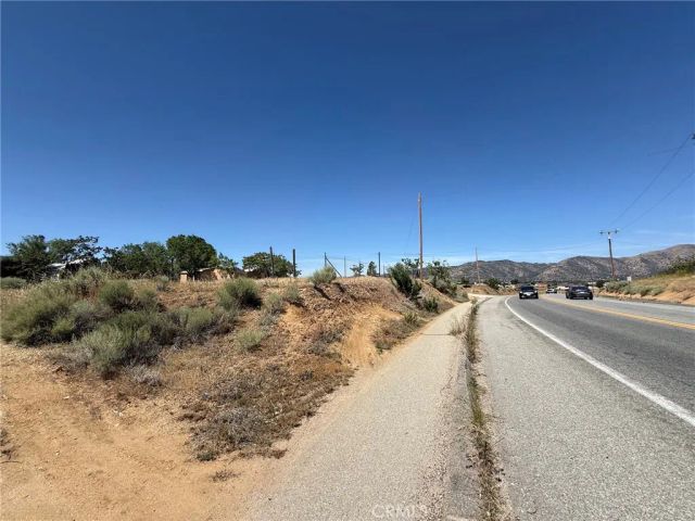 0 Red Apple Ave, Tehachapi, CA 93561