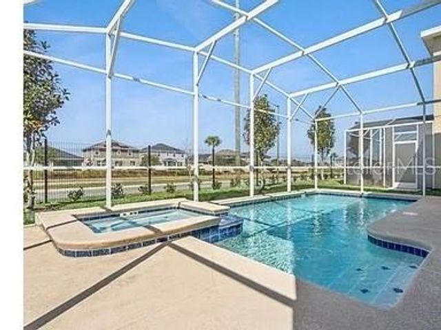 830 STICKS STREET, Davenport, FL 33896