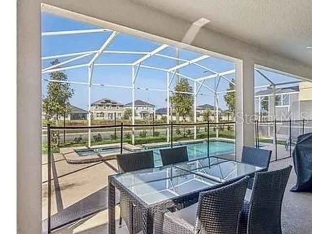 830 STICKS STREET, Davenport, FL 33896