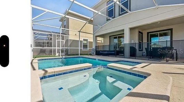 830 STICKS STREET, Davenport, FL 33896