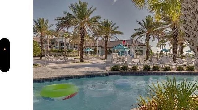 830 STICKS STREET, Davenport, FL 33896